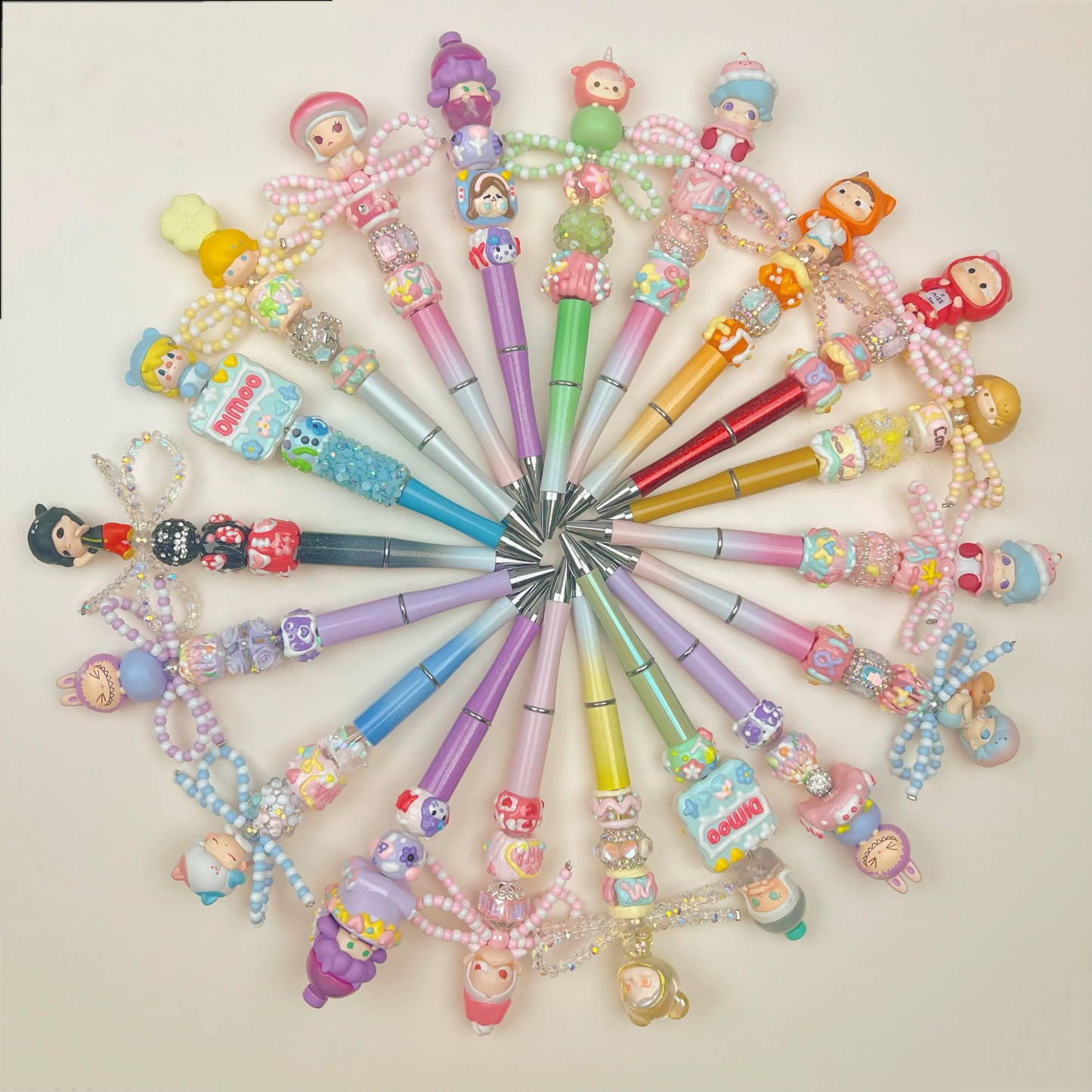Glitter Handmade DIY