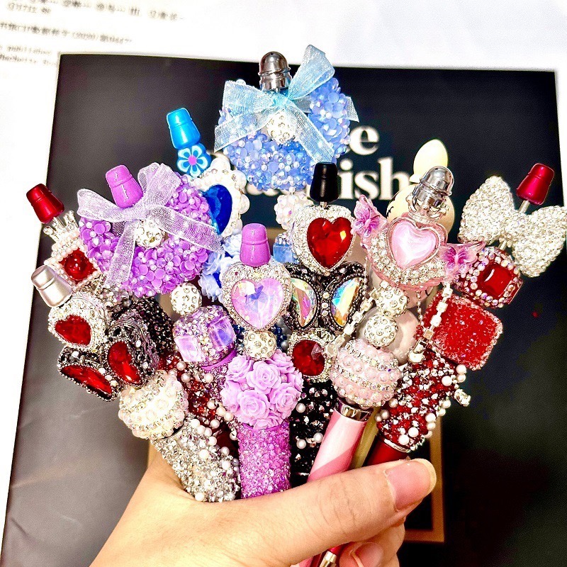 Glitter Handmade DIY
