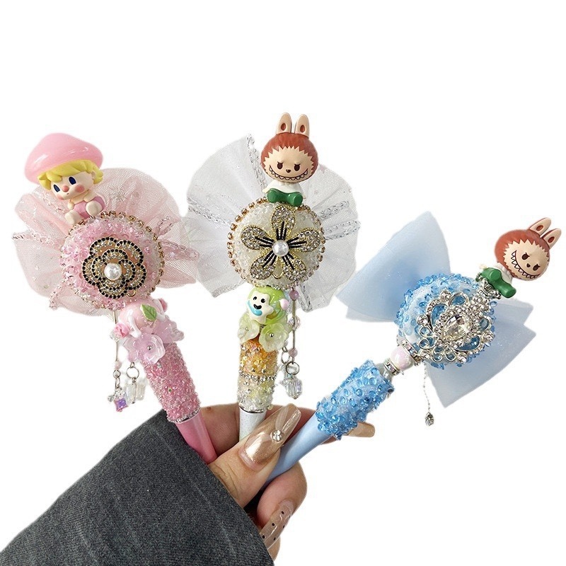 Handmade DIY by Vivian