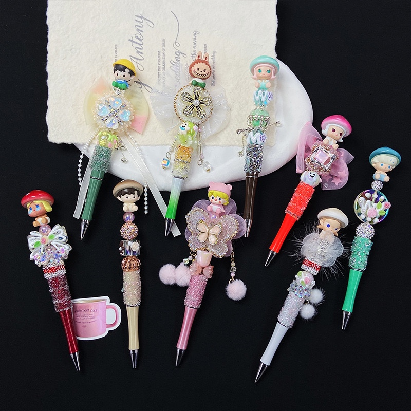 Glitter Handmade DIY
